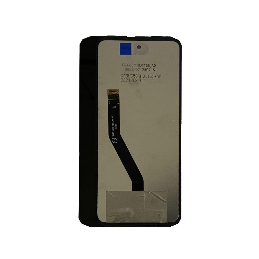 LCD Screen and Digitizer Full Assembly for Doogee Blade 10 Max;Black; + Tools