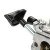 Carburetor Long Service Life Metal And Plastic One Size