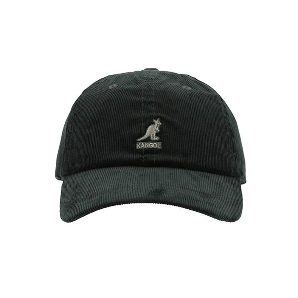 KANGOL K5206HT FORRESTER Вельветовая бейсболка K5206HT FORRESTER
