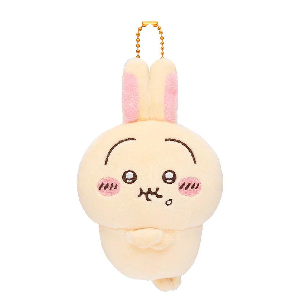 Chiikawa Usagi Pendant & Bag Charm: Small Eight Feet Doll Gift