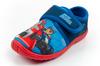 Leomil Boys Kids Velcro low Houseshoes Paw Patrol [PW013043] size 28