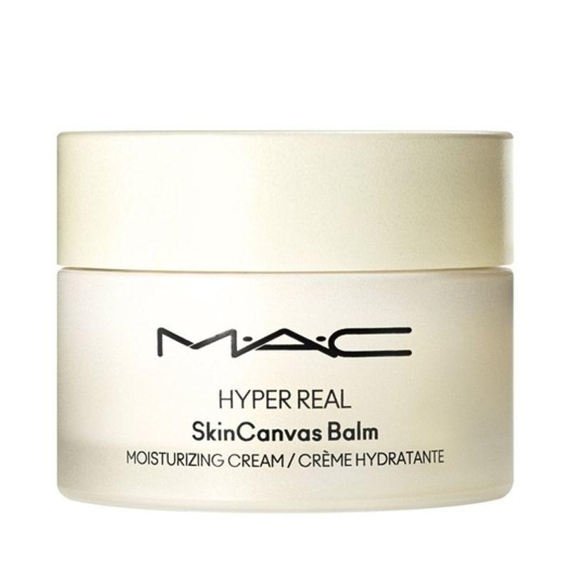 M.A.C Hyper Real Skin Canvas Night Moisturizing Cream