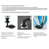 Sewer Piping Unclogging Machine Toilet Plunger Pipe Electric Dredge Tools Sewer Blockage Drain Cleaner Household Lithium Battery