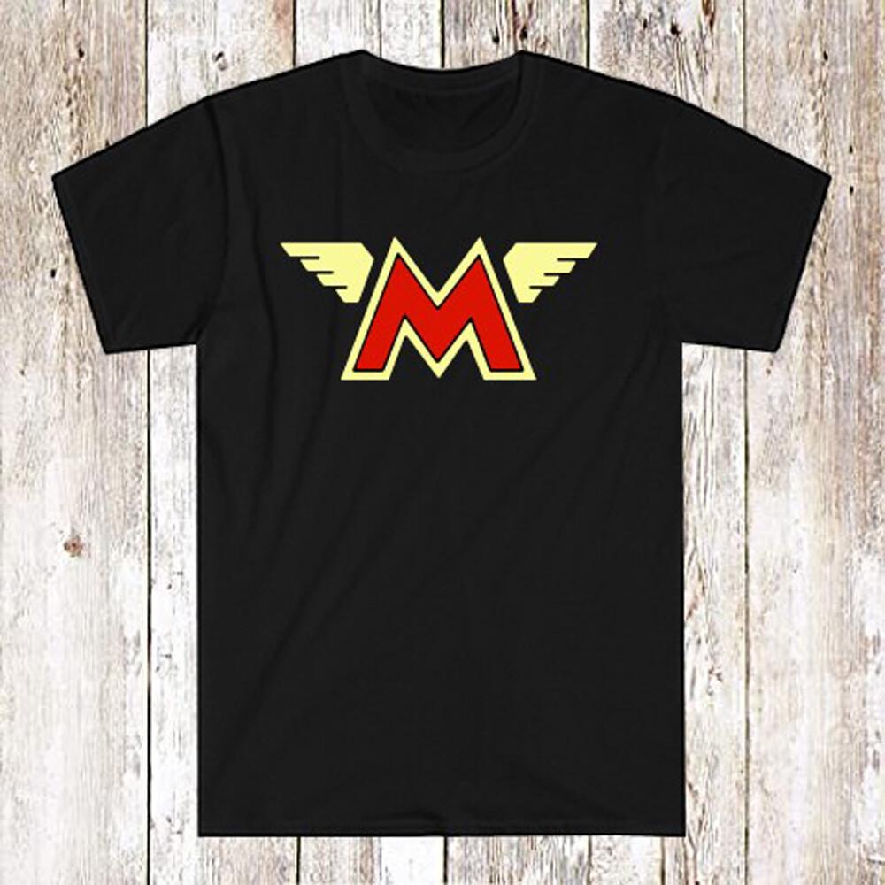 

Matchless Classic Motorcycles Men s Black T-Shirt Size S-5XL Unisex T-Shirt S