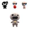 Peluche The Binding Of Isaac Douce et Câline Poupée en Peluche de Jeu Parfaite pour les Enfants et les Fans