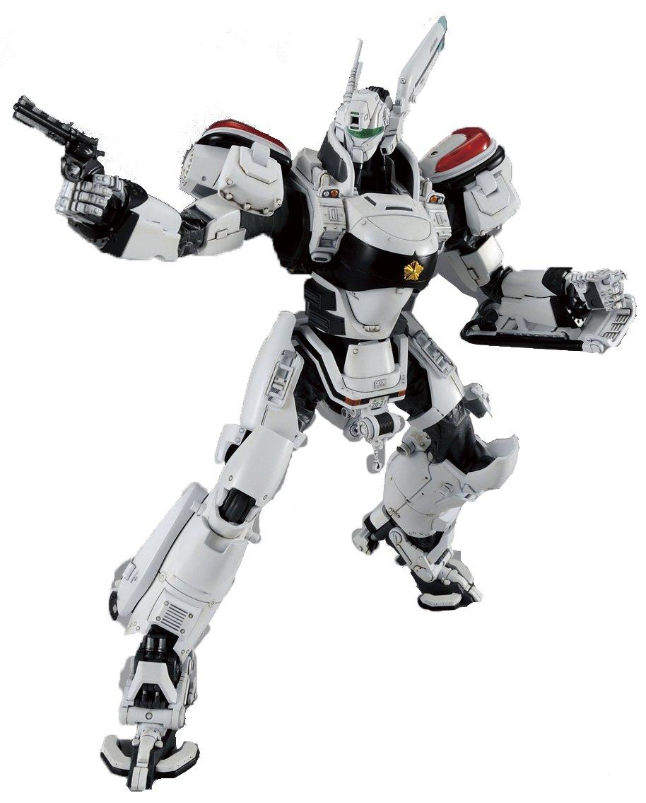 

Mobile Police Patlabor 98 Type AV Ingram 1/48