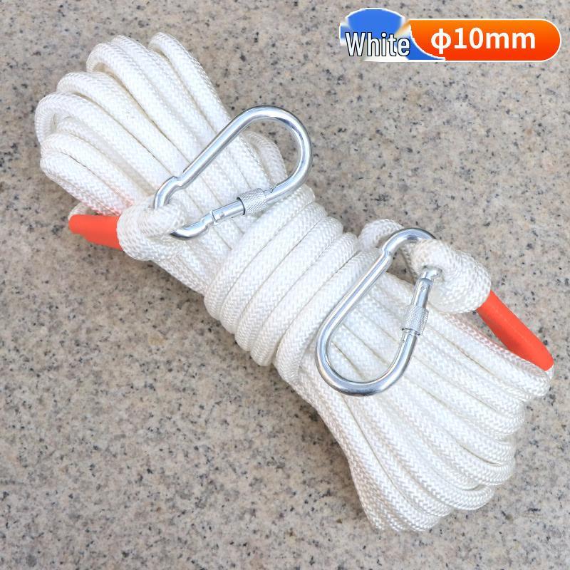 Emergency Fire Escape Rope