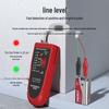 ZHONG TIAN HITECH ZT-X9606 Network Cable Tester