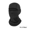 Miling Brushed Tactical Thermal Windproof Balaclava