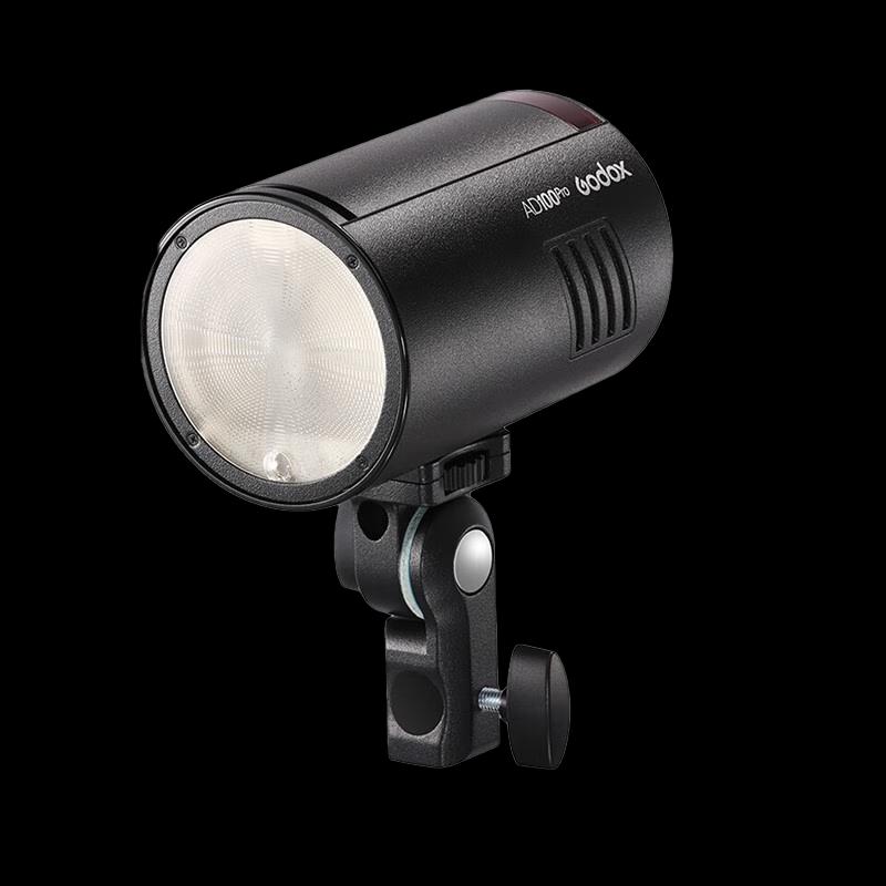 Godox AD100pro Portable Outdoor Flash Light