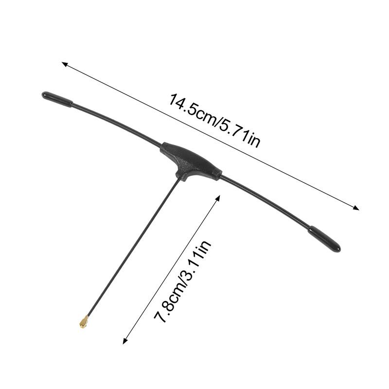 ELRS 915M FPV Drone Receiver T-Antenna