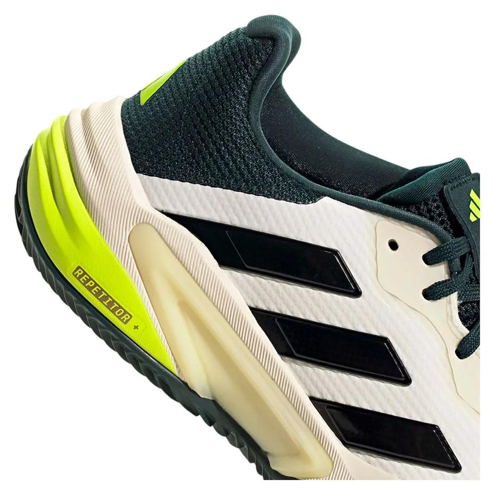 adidas Обувь для грунтовых кортов Barricade 13