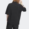 adidas Originals Short Sleeve Shirt Black IK8626