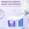 140g Sp7 Toothpaste Whitening Probiotics Oral Hygiene Dental Cleaning Teeth Remove Tartar Teeth Cleaner Plaque Fresh Breath