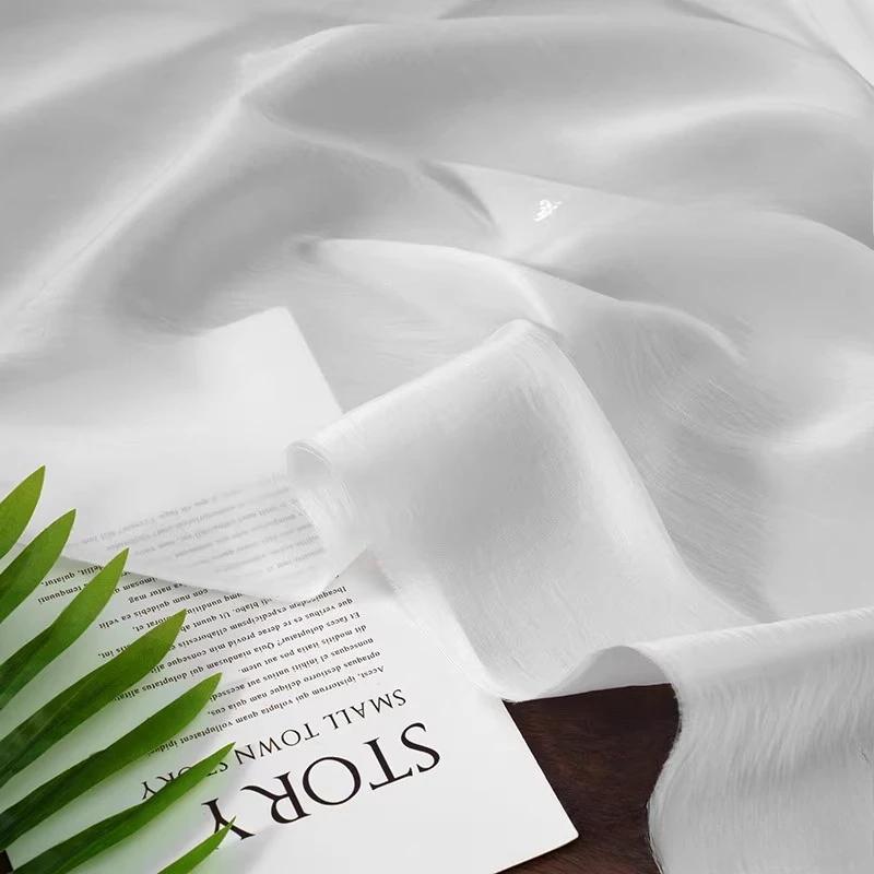 100x155cm High-end Rayon Cotton Fabric Is Soft Light and Breathable In Summer for Diy Sewing Clothes Skirts Handmade DIY Etc.
