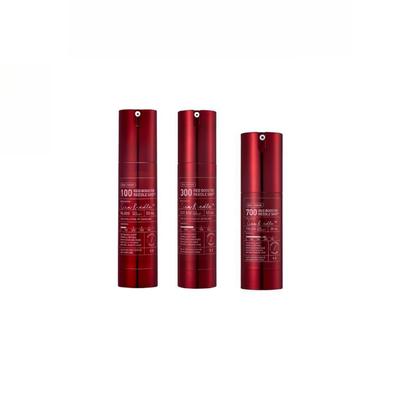 Cosmetics New  Red Booster Reedle Shot Blood Dragon 100/300/700