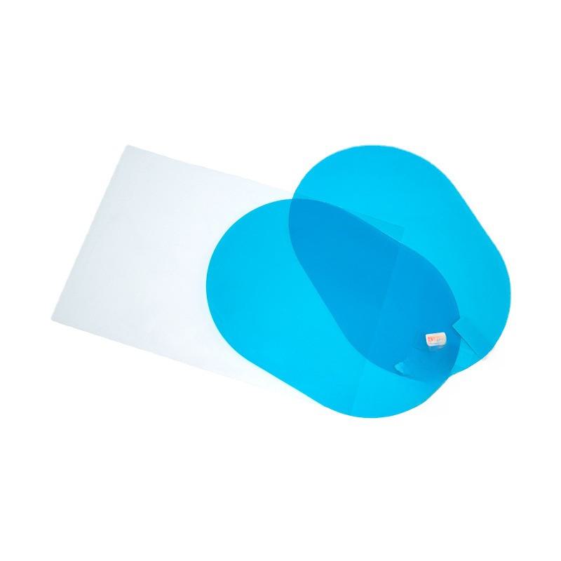 Nano Water-Repellent Rearview Mirror Coating for Improved Reflection and Visibility