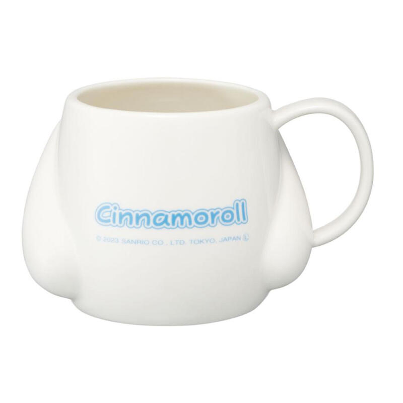 Cinnamoroll Ceramic 3D Mug 390ML