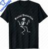 Unisex Clothing Social Distortion Winged Wheel TShirt Ball And Chain Unisexs Tshirt Street Hip Hop Style Tees Loose T Shirt