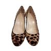 Christian Louboutin Heel Leopard Harako pumps Brown Harako Used