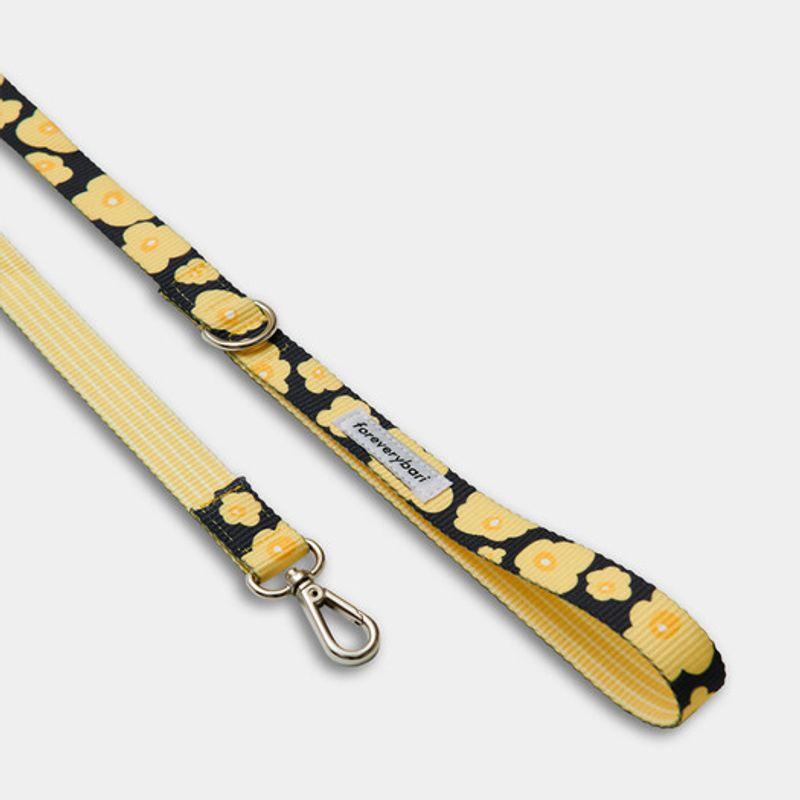 foreverybari Pansy Rishi_Yellow