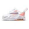 Nike Air Max Bolt TD White Crimson Bliss Baby Sneakers Light-Violet Platinum-Tint CW1629-501