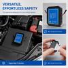 Automatic Fire Suppression Device 30g Extinguishing Sticker Device  Kitchen Appliances