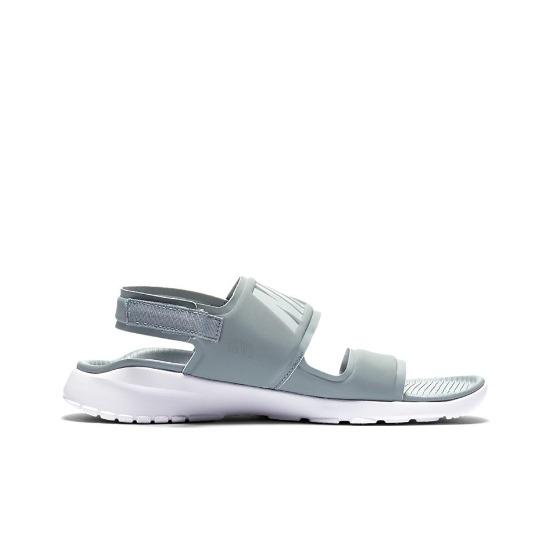 Nike Wmns Tanjun Sandal Cool Grey 882694-002