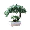 Simulation Bonsai Tree Artificial Plant Desk Ornament Home Decor