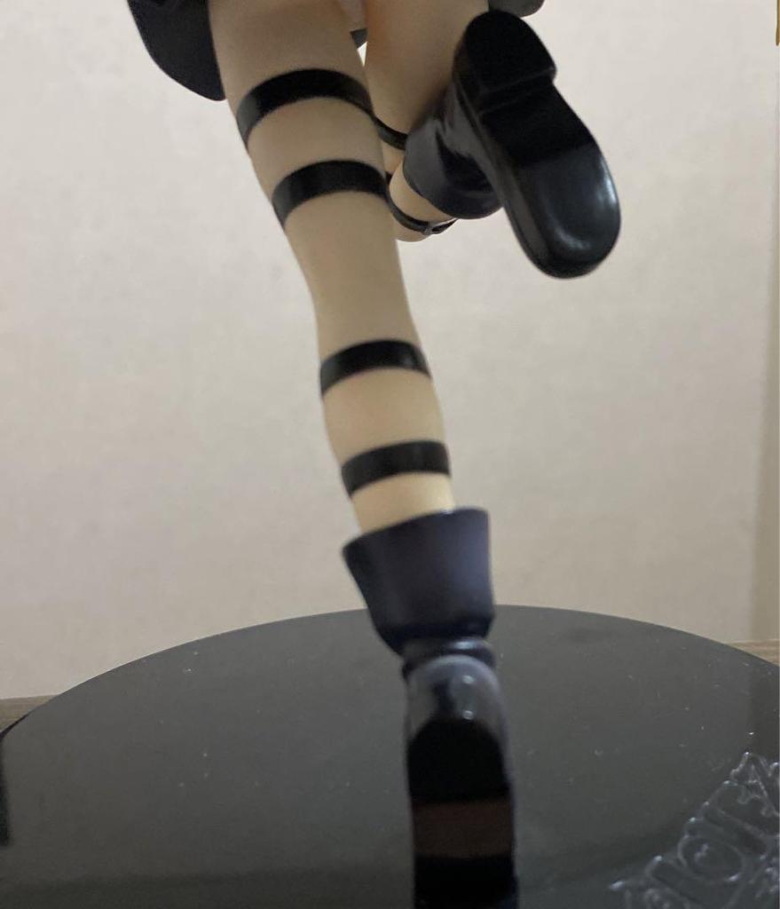 [USED] To Love-Ru Golden Darkness Figure Good Smile Company