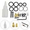 Boost Your Pump's Longevity with This Repair Kit Hassle Installation