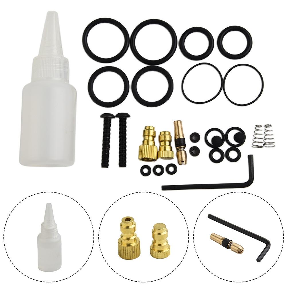 Boost Your Pump's Longevity with This Repair Kit Hassle Installation
