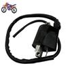 Ignition Coils For Yamaha VIRAGO 700 750 1000 1100 XV700 1984-1987 XV750 XV1000 XV1100 Motorcycle Performance Parts F6T423
