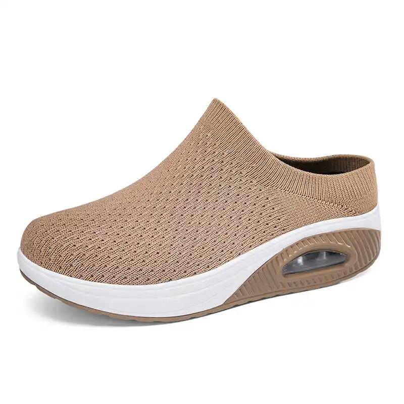 Lekkie buty koszykarskie typu hightop rozmiar 48 Muły Oddychające Trampki Męża Mokasyny Kobieta Luksusowe Sportowe Popularne