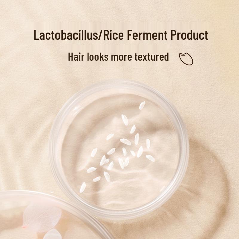 Qianxiang Rice Brew Amino Acid 3-Piece Hair & Body Care Set