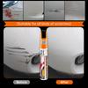Car Scratch Repair Paint Pen Car Graffiti Repair Paint Brush Repair Multiple Colors Available Paint Repair Pen Covering Scratch Accessories