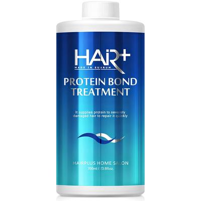 Hair Plus Protein Bond Ultra Damage Care Clinic Treatment, 700ml, 1 Piece