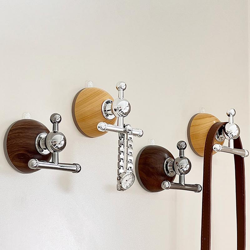 Suction Cup Hooks Kitchen Rag Storage Mount Heavy Duty Waterproof Towel Hook for Kitchen Wall Outdoor Door Mirror Window RV