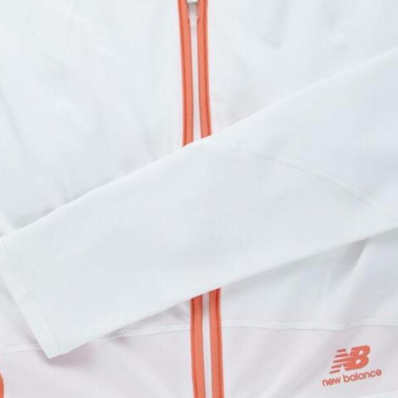 NeW Balance Rash Guard W Crop Rash Guard   nbmdd3W612 10