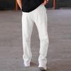 New Trousers Men's Summer Loose Straight Sports and Leisure Trousers American Oversize Long Trousers