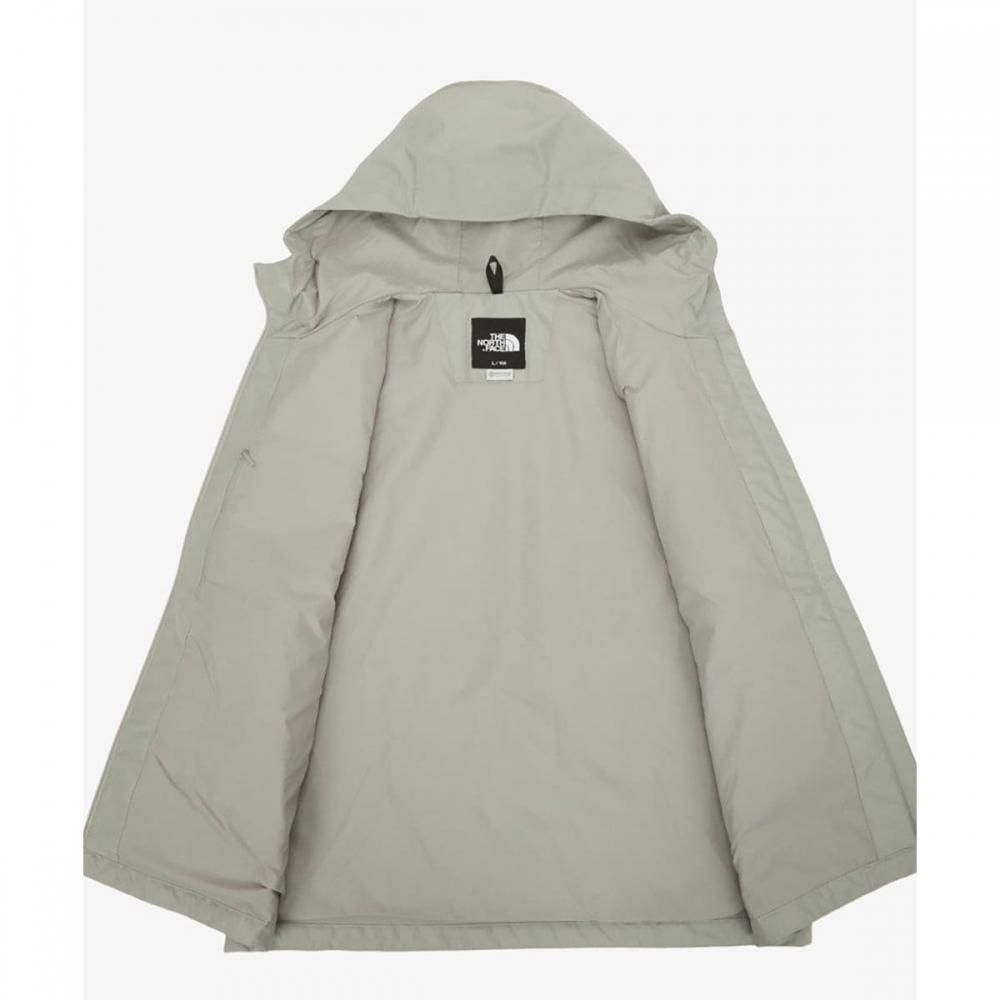 The North Face Men S Dover windStopper Jacket nj2wS00b