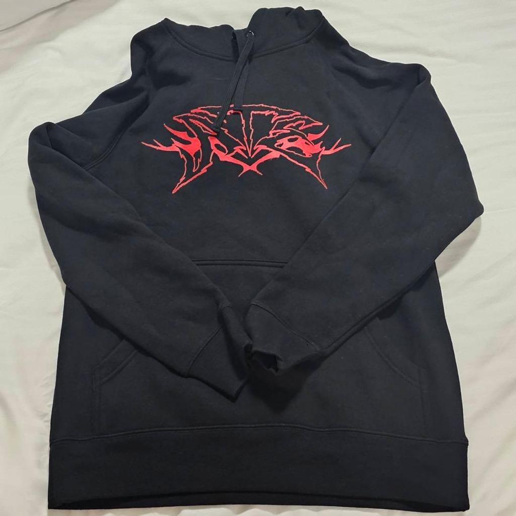 [USED] Stray Kids Hoodie Sydney Australia