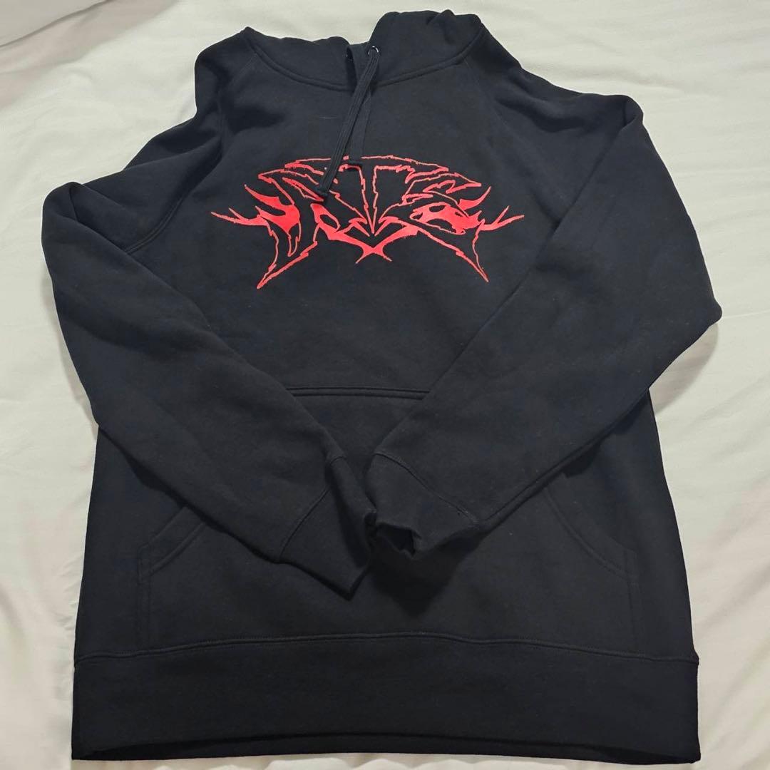 

[USED] Stray Kids Hoodie Sydney Australia