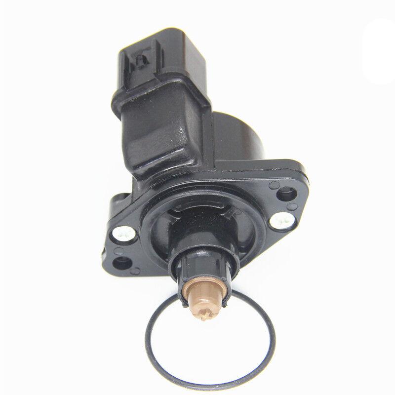 Originální Nový Krokový Motor Regulace Volnoběžných Otáček Škrticí Klapky Pro Pajero Montero 2 Ii 6g72 1990-2004 Md628053 E9t15271c Vysoká Kvalita