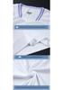 Quick-Dry Table Tennis & Badminton Apparel Set for Men and Women