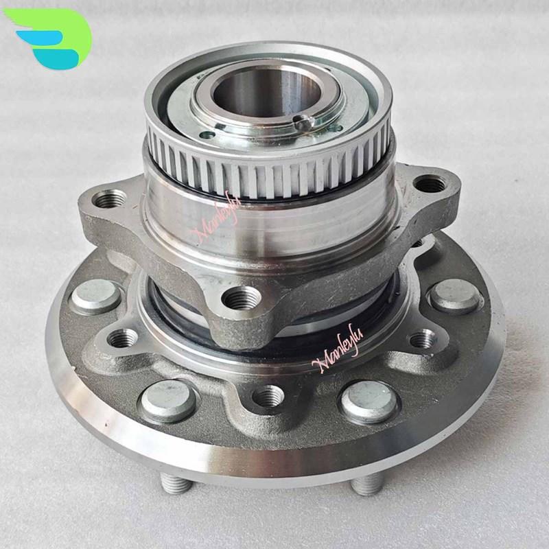 Front Wheel Hub Bearing For TOYOTA HIACE KDH2 LH2 TRH2 43550-Z0091 43550Z0091