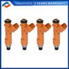 Fuel Injectors 23250-40020 For Toyota Camry Solara 2.4L 2002 2003 2004 23209-0H050 23250-0M010 2325040020 232090H050 232500M010