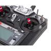 Trasmettitore RC Flysky FS i6X 2,4 GHz 10CH AFHDS 2A con Ricevitore FS iA6B per Aereo Elicottero RC