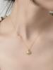 Elyona Ela 23 Mini Shell Necklace