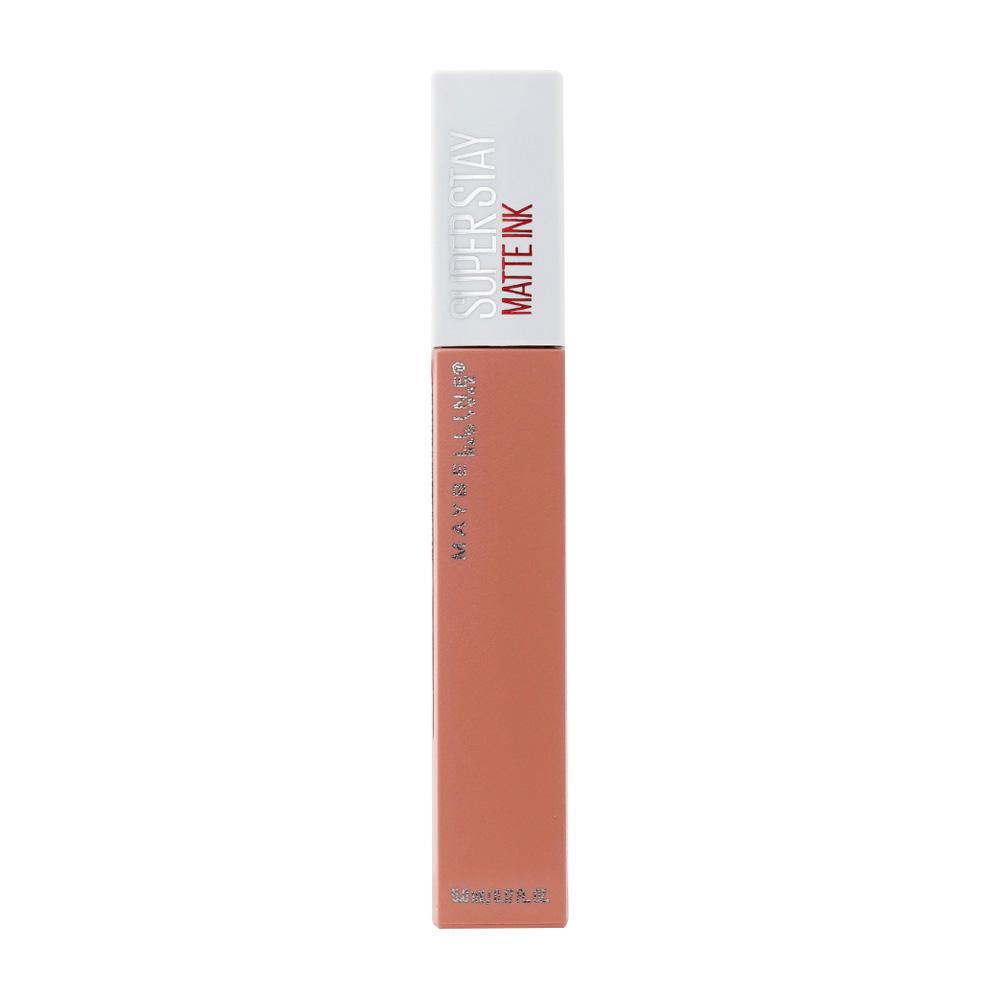 Super Stay Matte Ink Liquid Lipstick 60 Poet, 0.17 fl oz